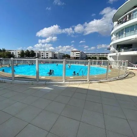 Appt 2 Pièces - Lr030-a210z Appartement *