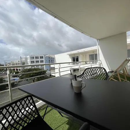 Appartement Appt 2 Pièces - Lr030-a210z La Rochelle (Charente-Maritime)