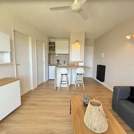 Appartement Appt 2 Pièces - Lr030-a210z