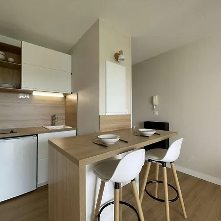 Apartmán Appt 2 Pieces - Lr030-a210z La Rochelle (Charente-Maritime)