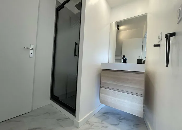 Διαμέρισμα Appt 2 Pieces - Lr030-a210z