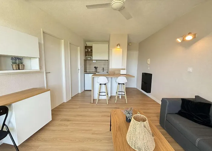 Διαμέρισμα Appt 2 Pieces - Lr030-a210z