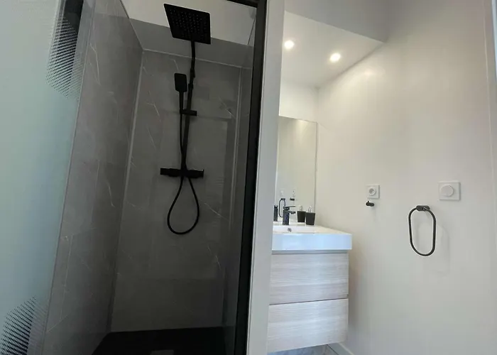 Appt 2 Pieces - Lr030-a210z Διαμέρισμα Λα Ροσέλ