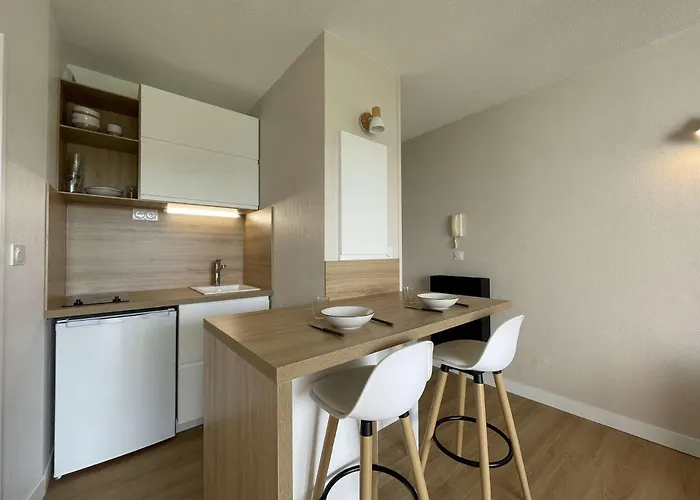 Διαμέρισμα Appt 2 Pieces - Lr030-a210z Λα Ροσέλ